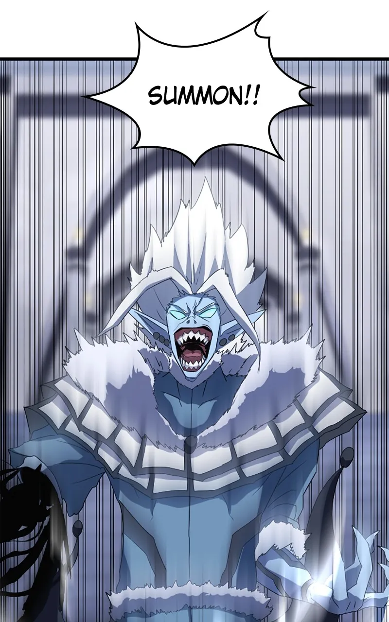 The Unparalleled Hidden Rank Equipment Chapter 24 page 88 - 