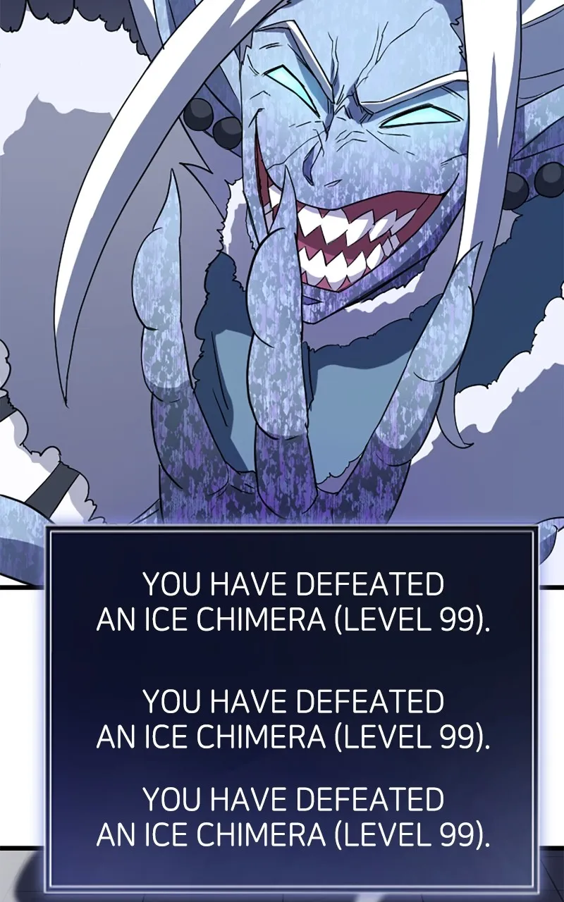 The Unparalleled Hidden Rank Equipment Chapter 24 page 95 - 