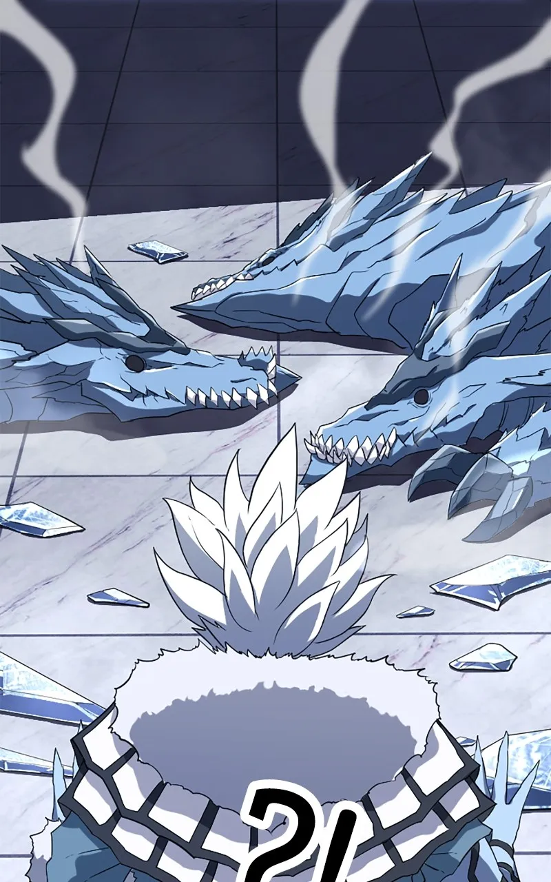 The Unparalleled Hidden Rank Equipment Chapter 24 page 96 - 