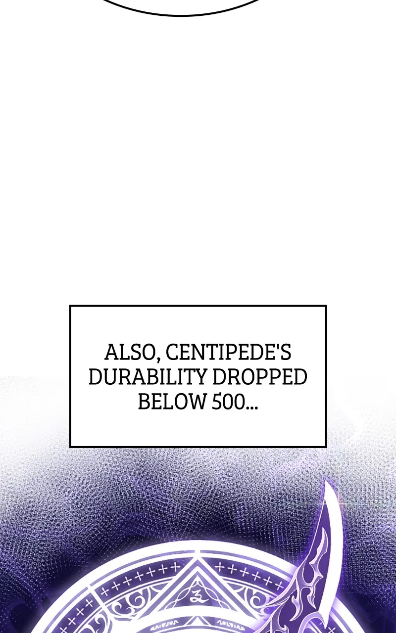 The Unparalleled Hidden Rank Equipment Chapter 24 page 99 - 