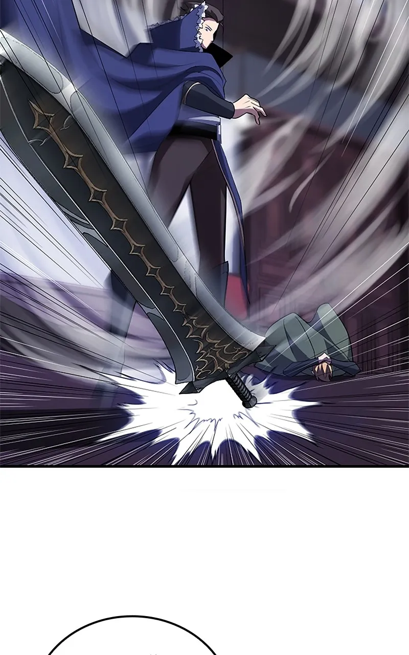The Unparalleled Hidden Rank Equipment Chapter 25 page 11 - 