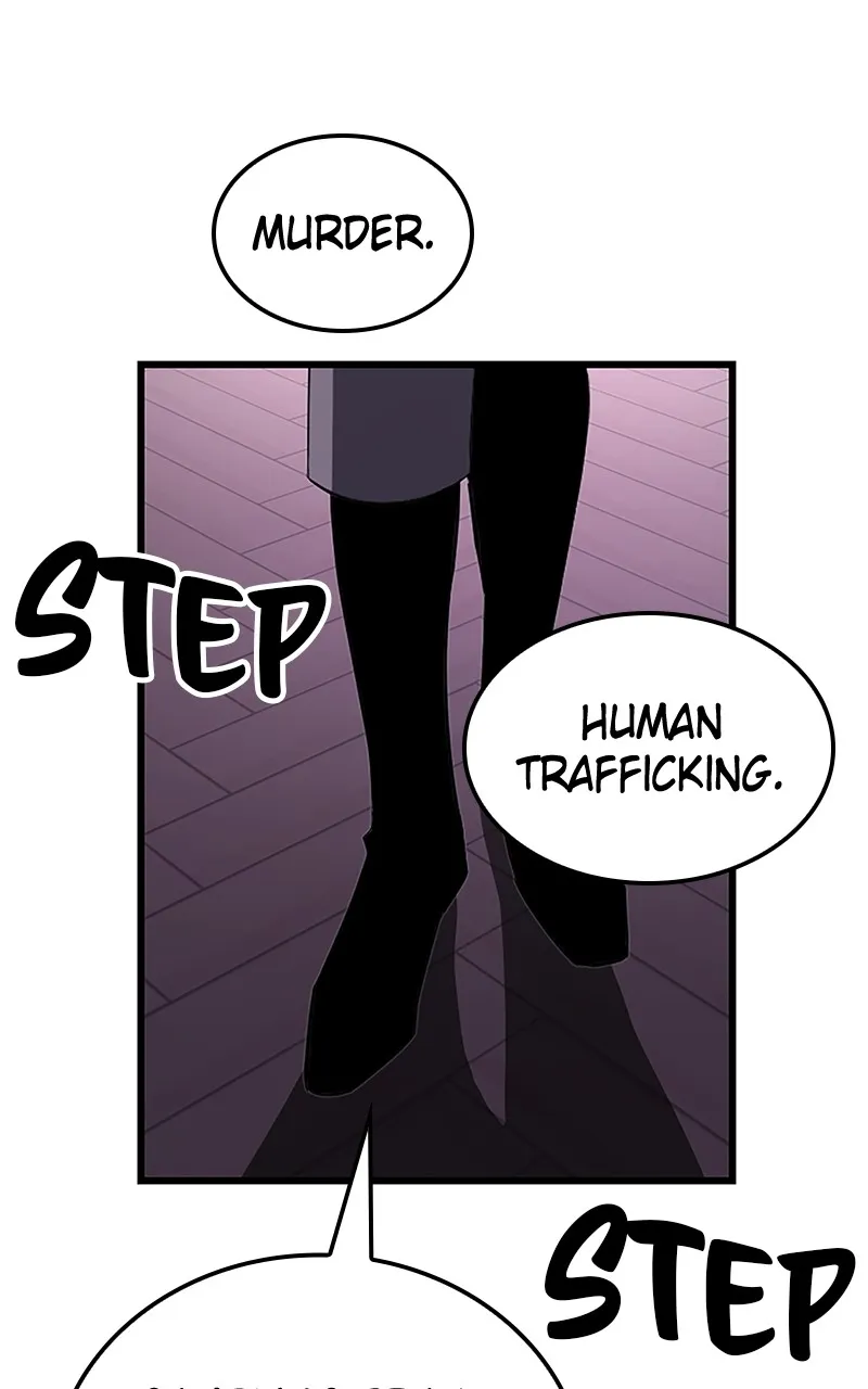 The Unparalleled Hidden Rank Equipment Chapter 25 page 13 - 