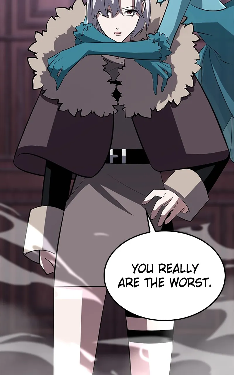 The Unparalleled Hidden Rank Equipment Chapter 25 page 16 - 