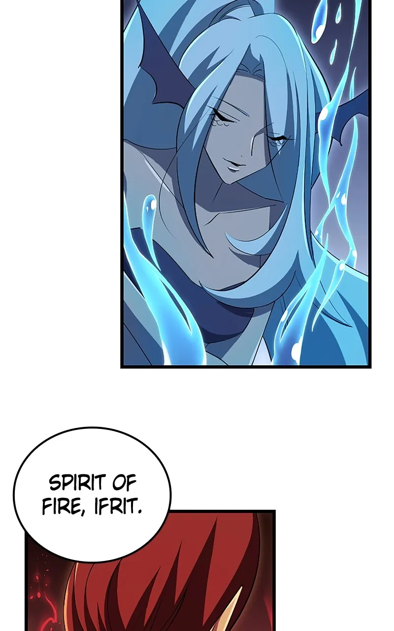 The Unparalleled Hidden Rank Equipment Chapter 25 page 18 - 