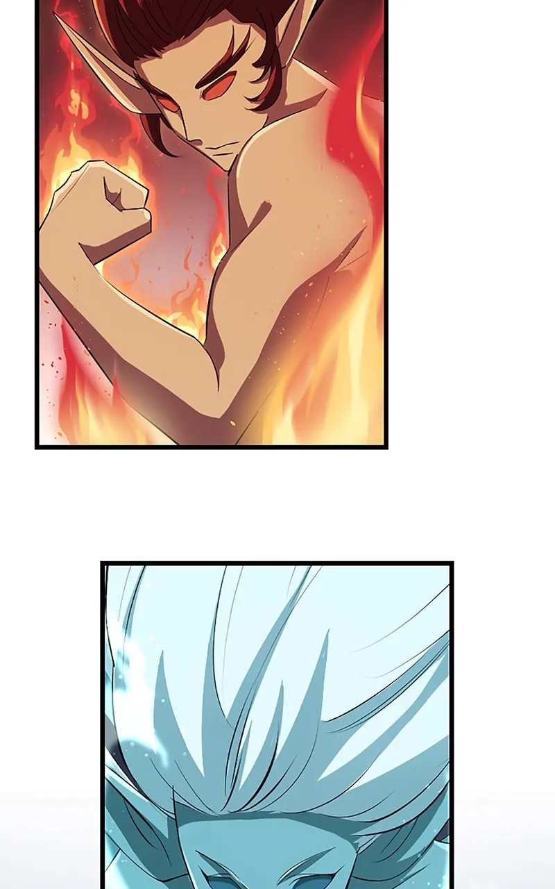 The Unparalleled Hidden Rank Equipment Chapter 25 page 19 - 
