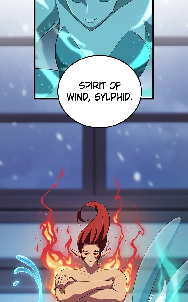 The Unparalleled Hidden Rank Equipment Chapter 25 page 20 - 