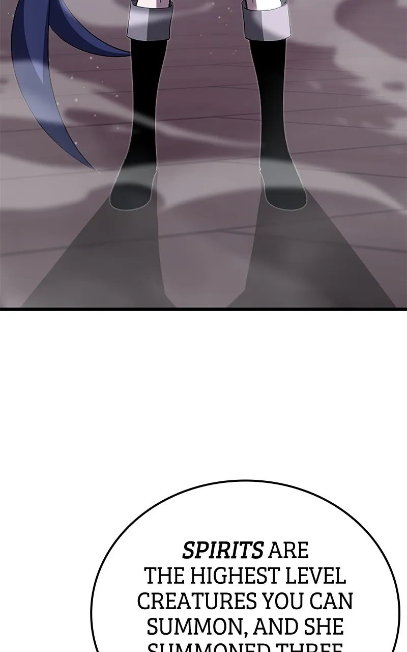 The Unparalleled Hidden Rank Equipment Chapter 25 page 22 - 