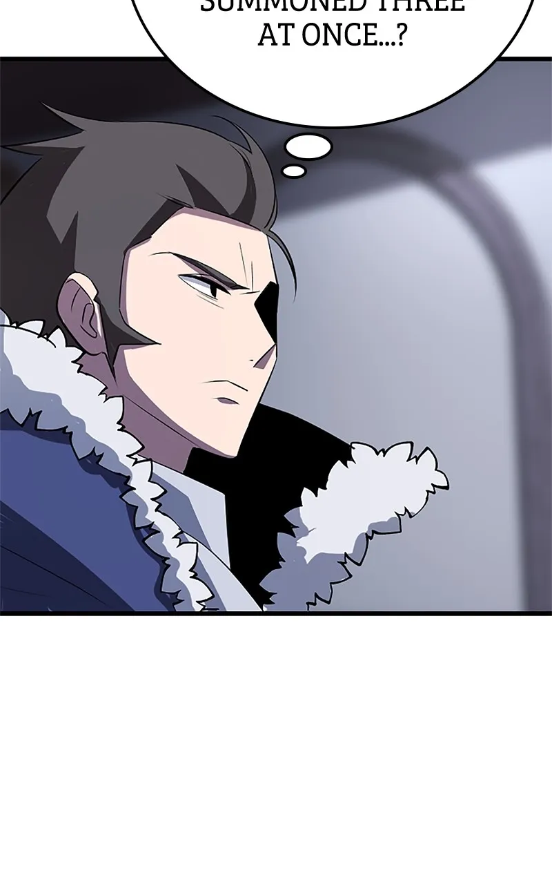 The Unparalleled Hidden Rank Equipment Chapter 25 page 23 - 
