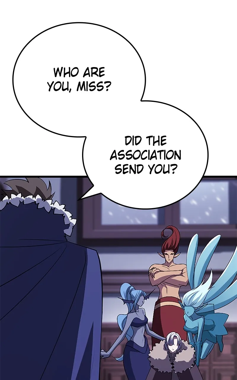 The Unparalleled Hidden Rank Equipment Chapter 25 page 24 - 