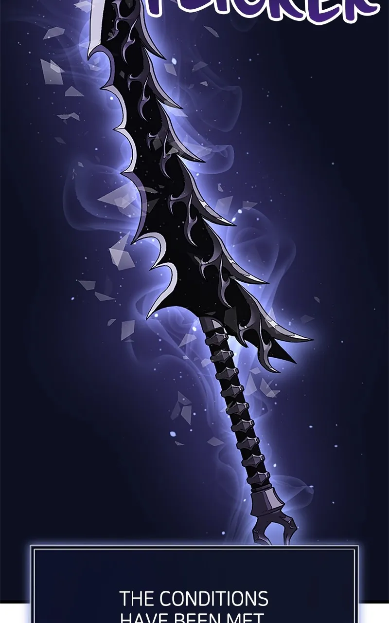 The Unparalleled Hidden Rank Equipment Chapter 25 page 29 - 