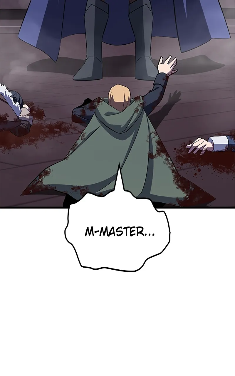 The Unparalleled Hidden Rank Equipment Chapter 25 page 4 - 