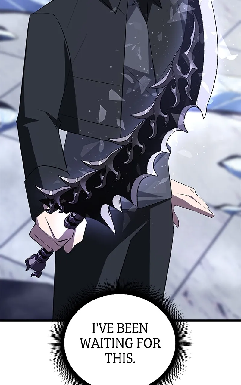 The Unparalleled Hidden Rank Equipment Chapter 25 page 31 - 