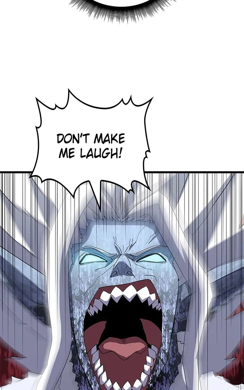 The Unparalleled Hidden Rank Equipment Chapter 25 page 32 - 