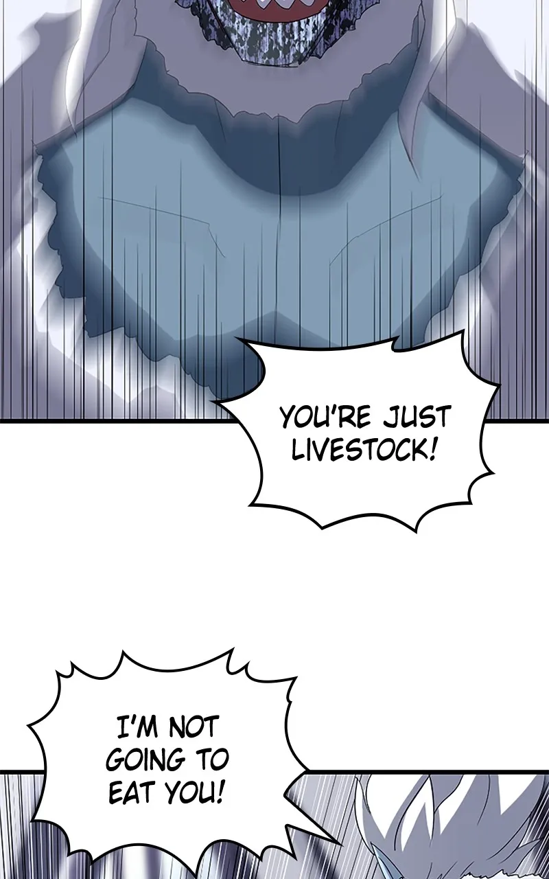 The Unparalleled Hidden Rank Equipment Chapter 25 page 33 - 