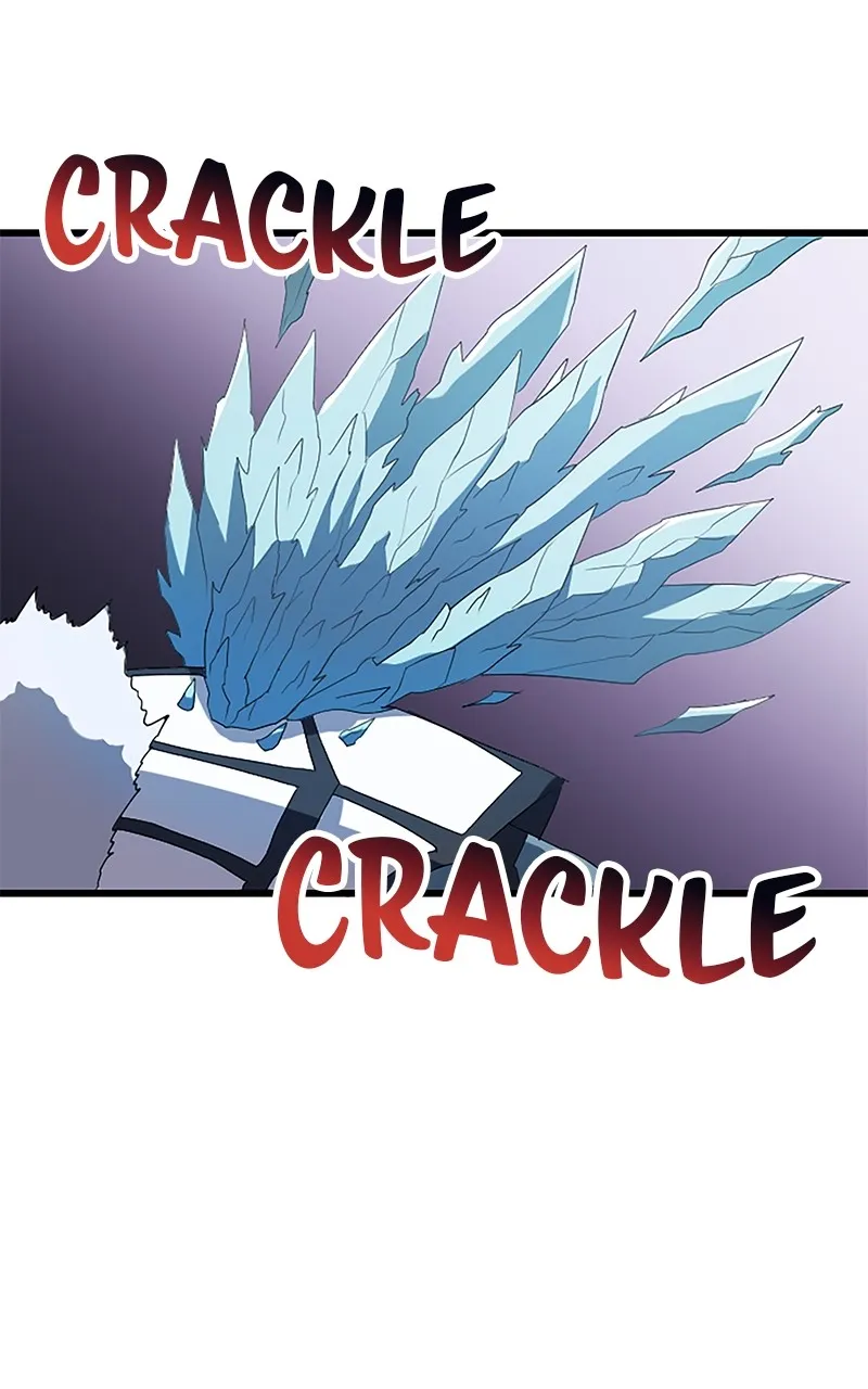 The Unparalleled Hidden Rank Equipment Chapter 25 page 37 - 