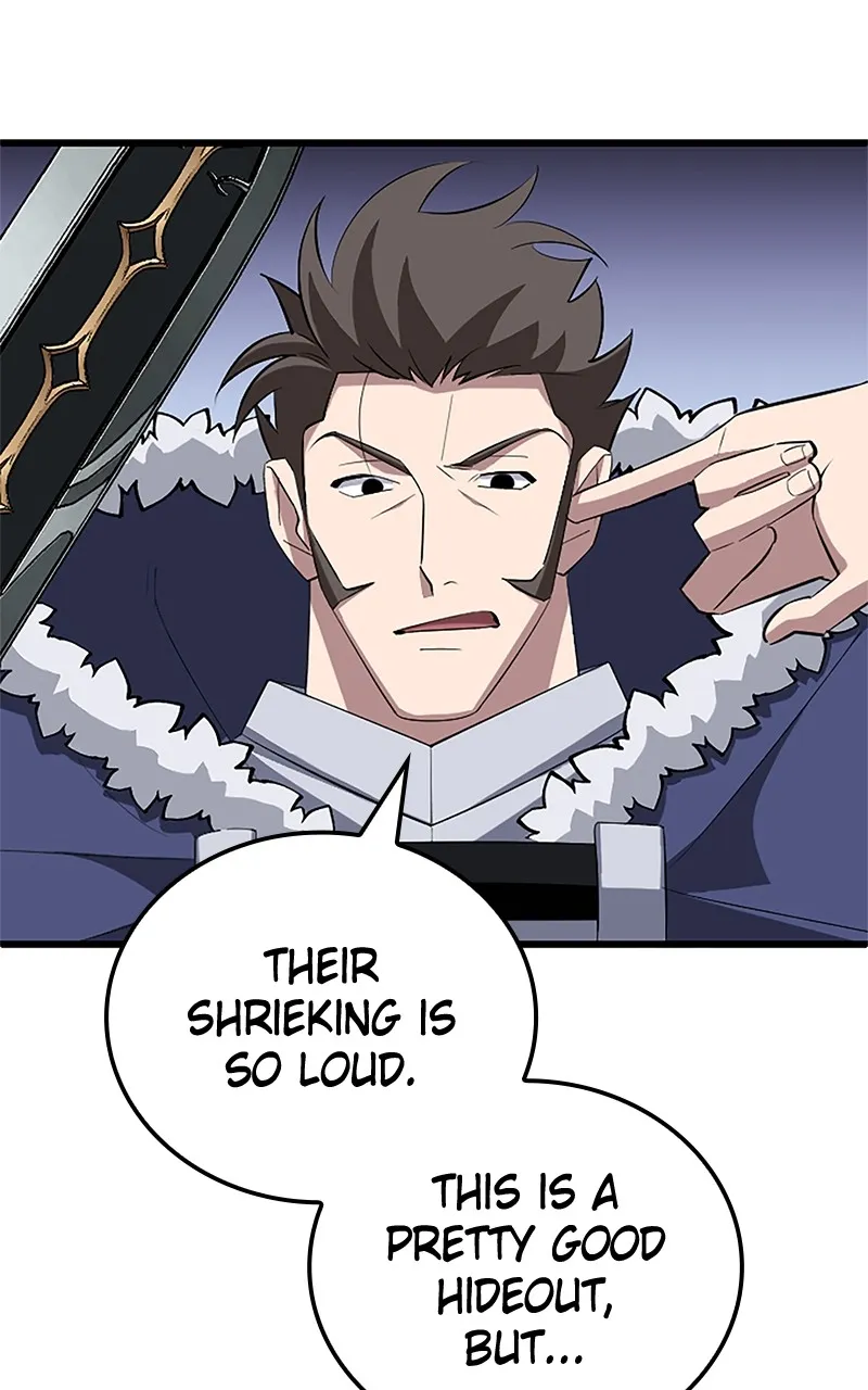 The Unparalleled Hidden Rank Equipment Chapter 25 page 5 - 