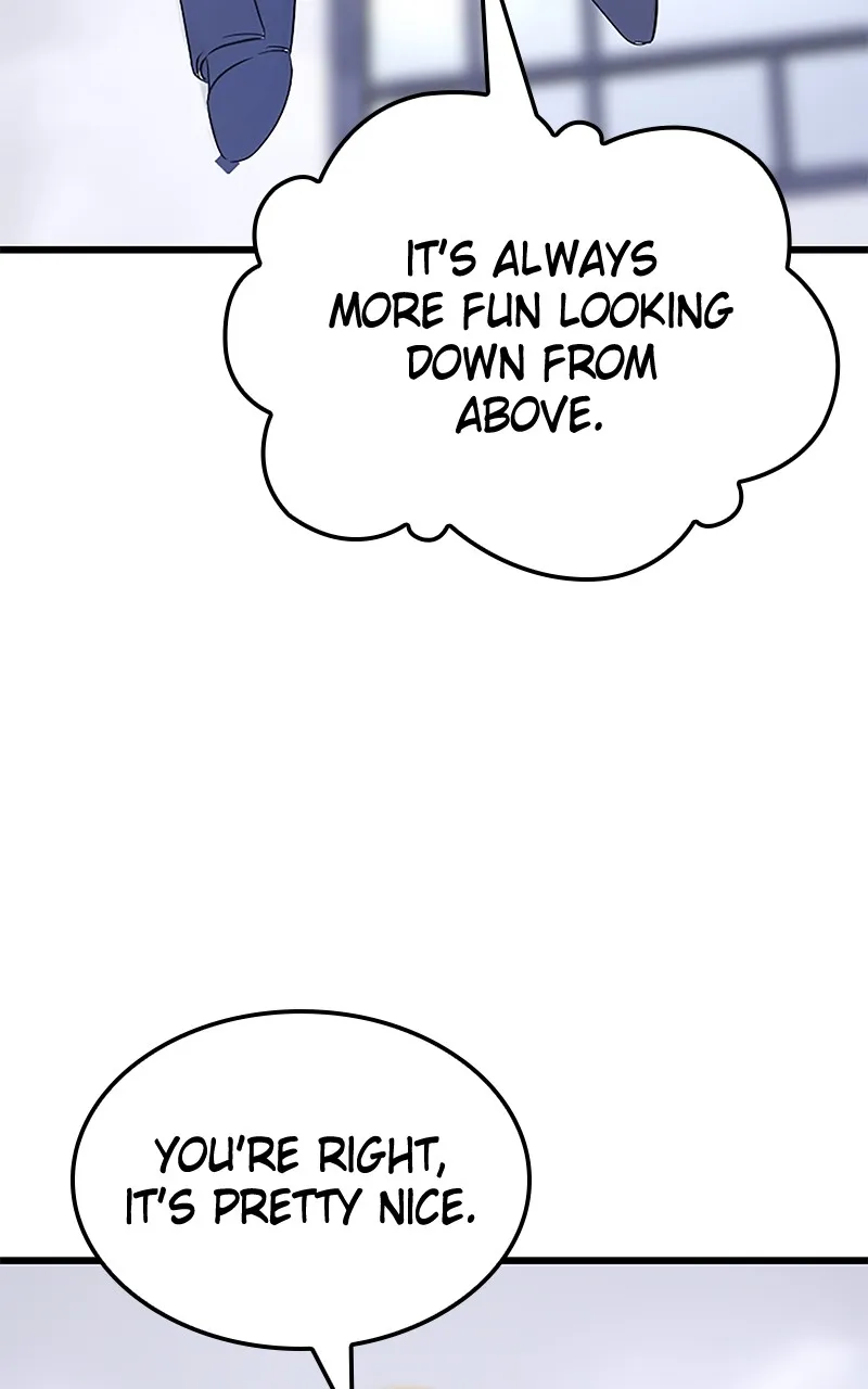 The Unparalleled Hidden Rank Equipment Chapter 25 page 44 - 