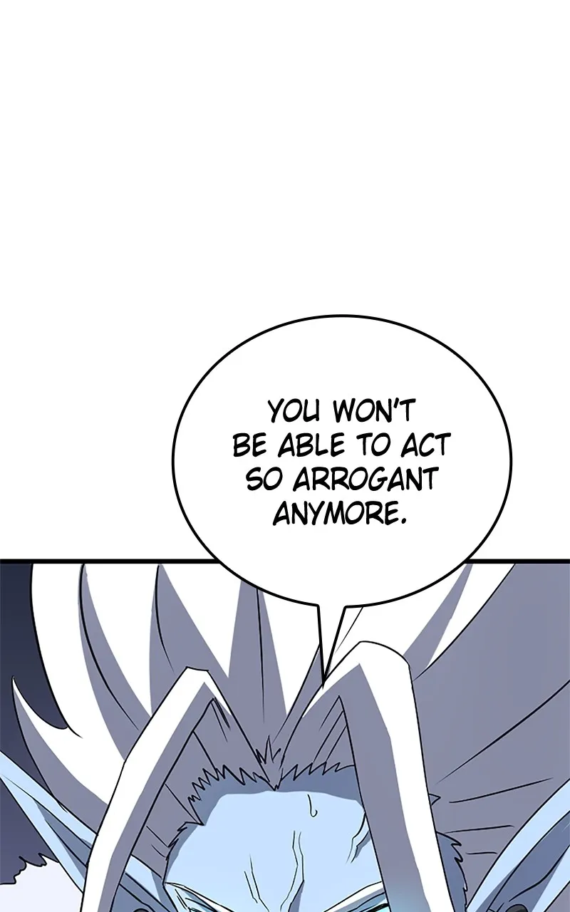 The Unparalleled Hidden Rank Equipment Chapter 25 page 49 - 