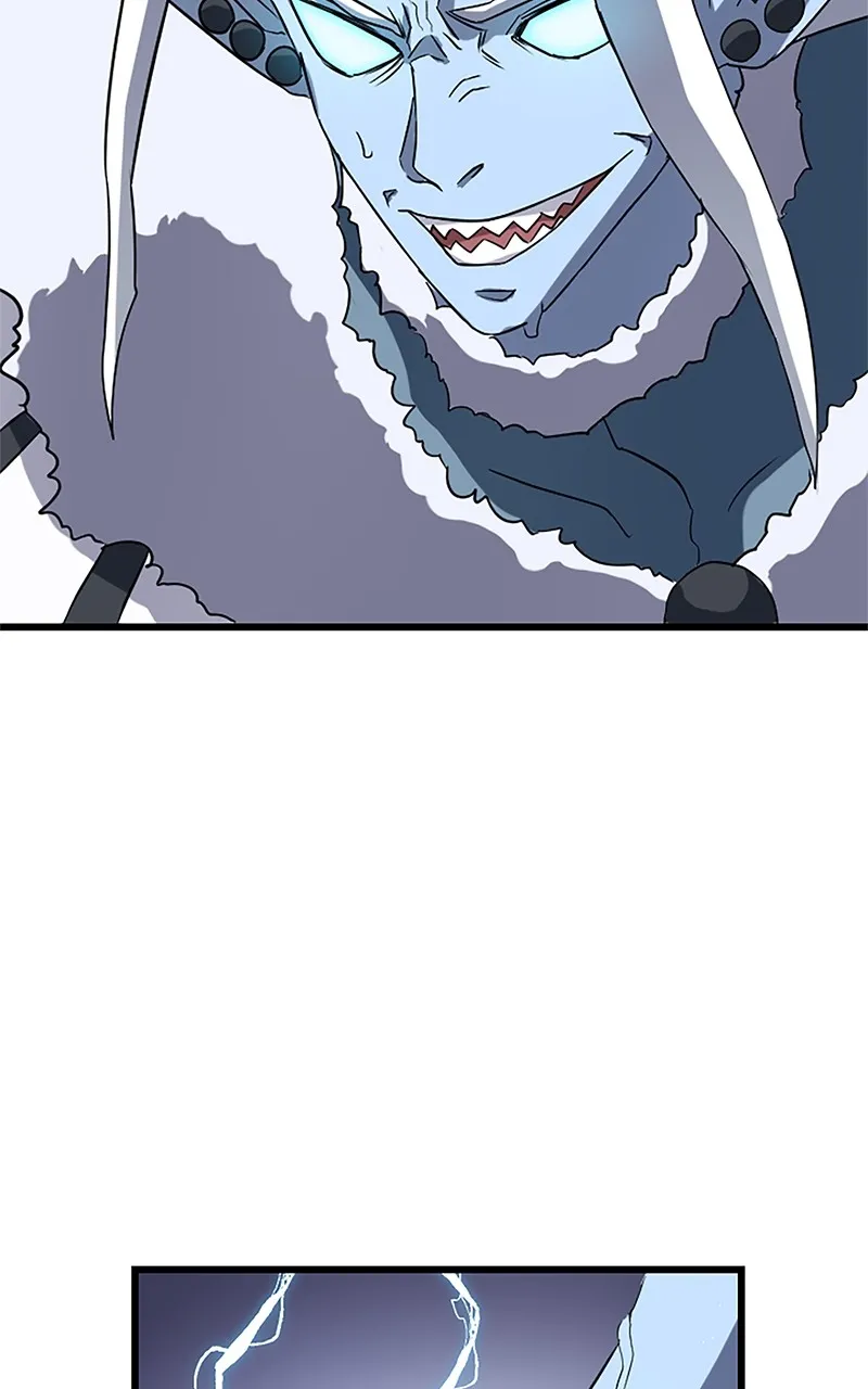 The Unparalleled Hidden Rank Equipment Chapter 25 page 50 - 