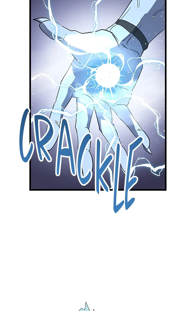 The Unparalleled Hidden Rank Equipment Chapter 25 page 51 - 
