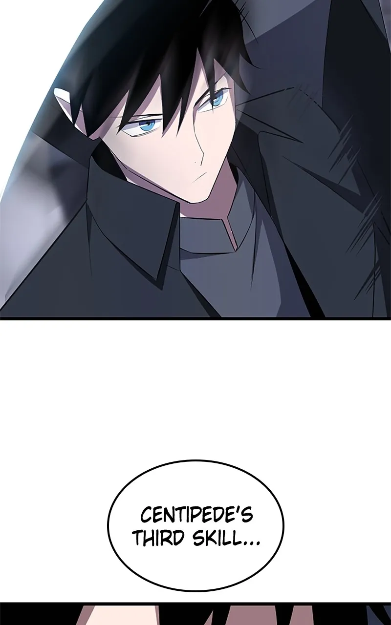 The Unparalleled Hidden Rank Equipment Chapter 25 page 58 - 