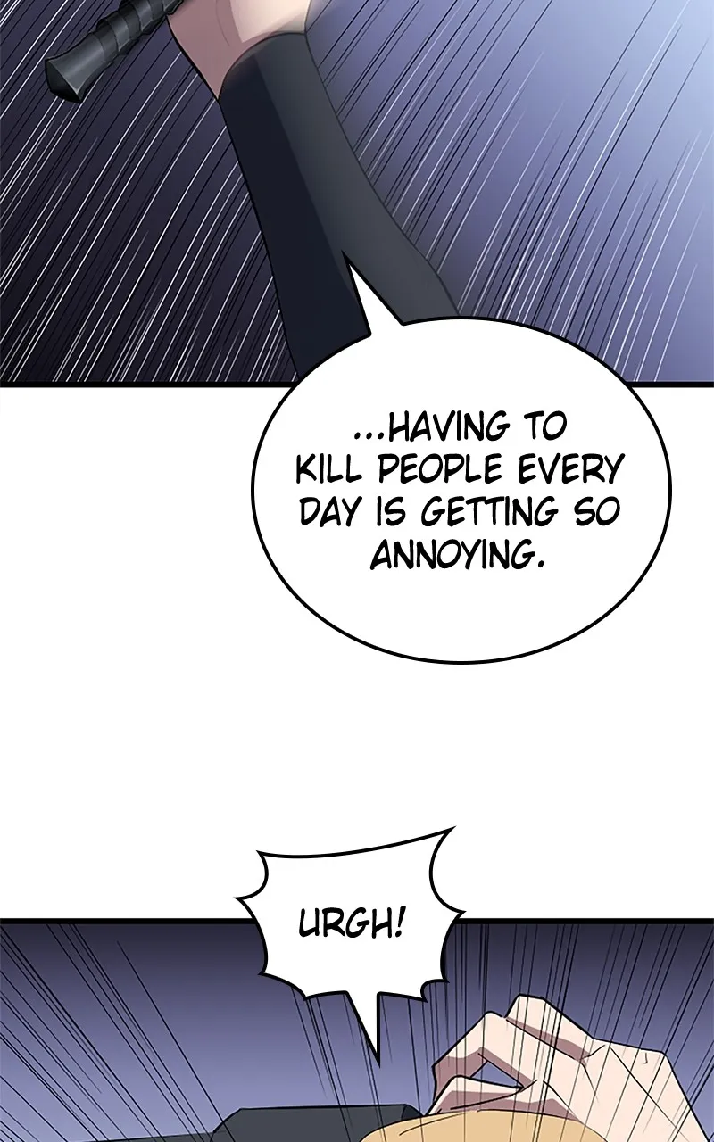 The Unparalleled Hidden Rank Equipment Chapter 25 page 7 - 