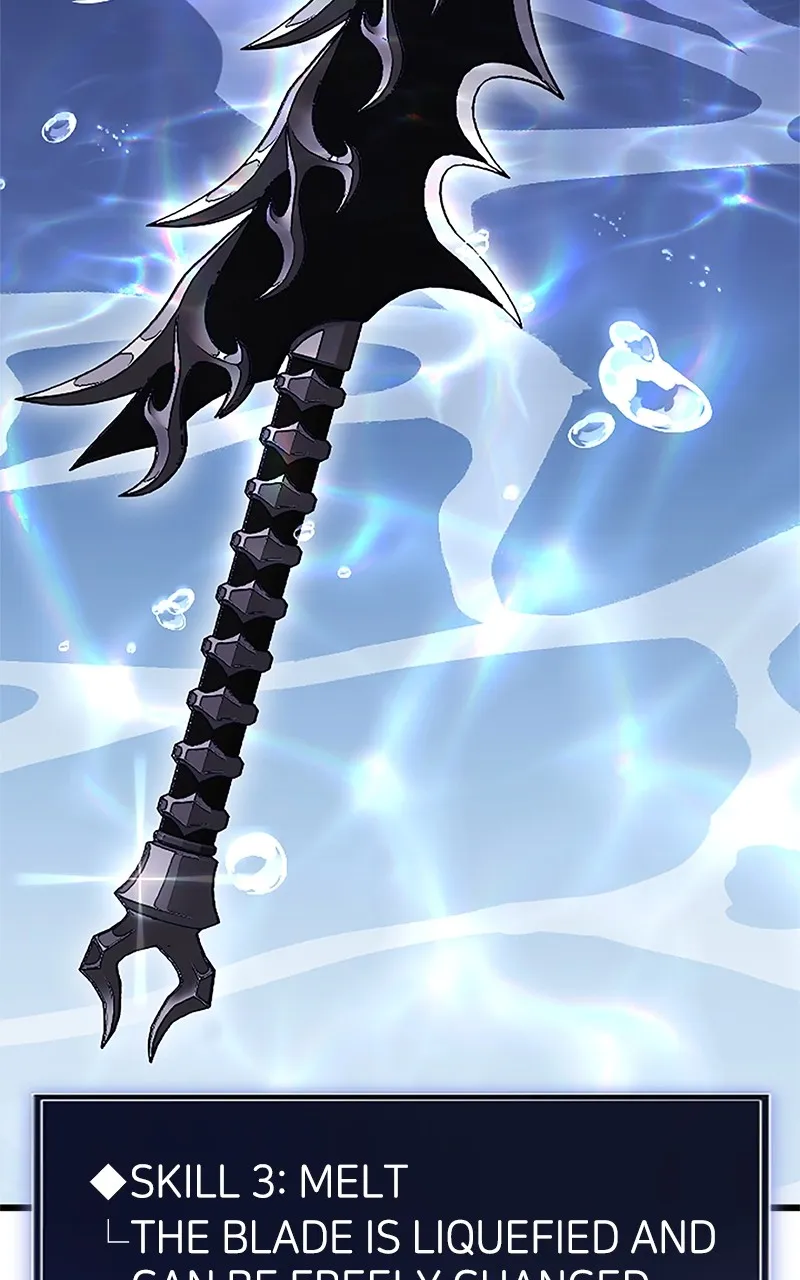 The Unparalleled Hidden Rank Equipment Chapter 25 page 61 - 