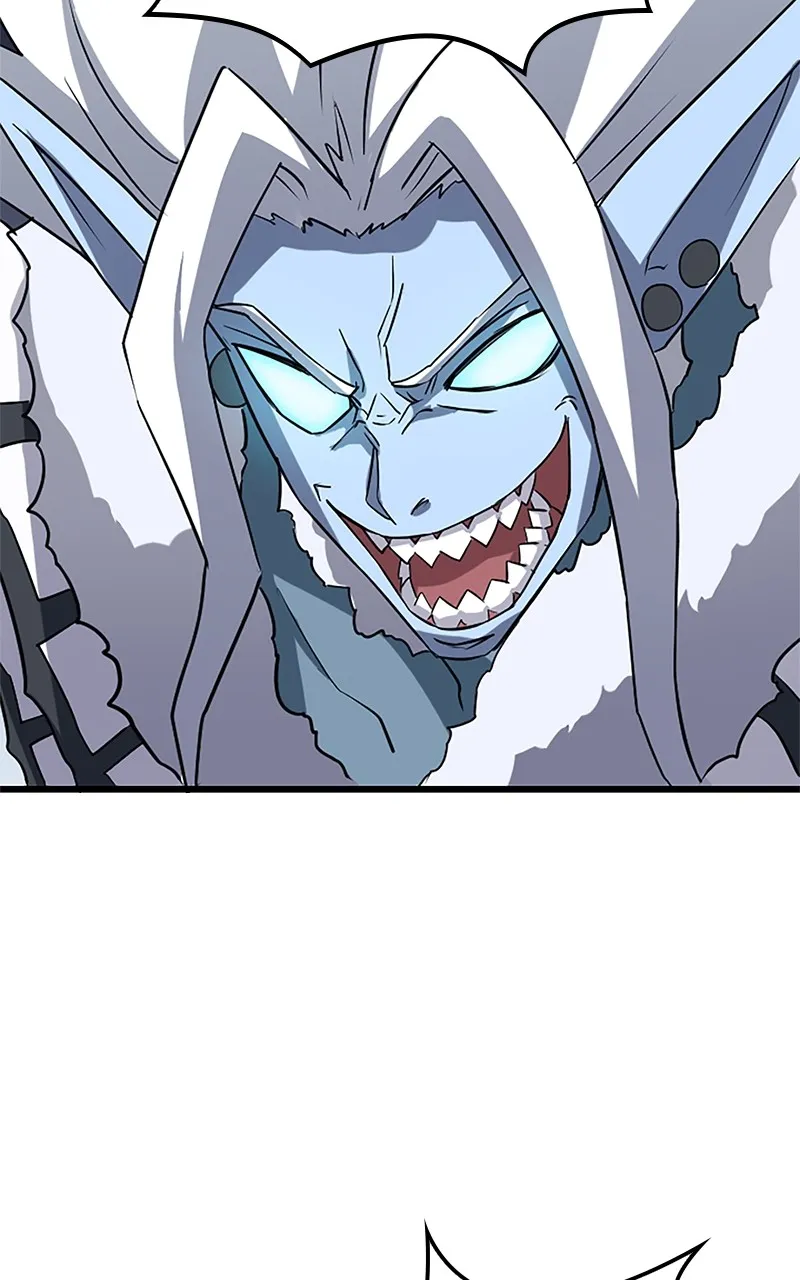 The Unparalleled Hidden Rank Equipment Chapter 25 page 64 - 