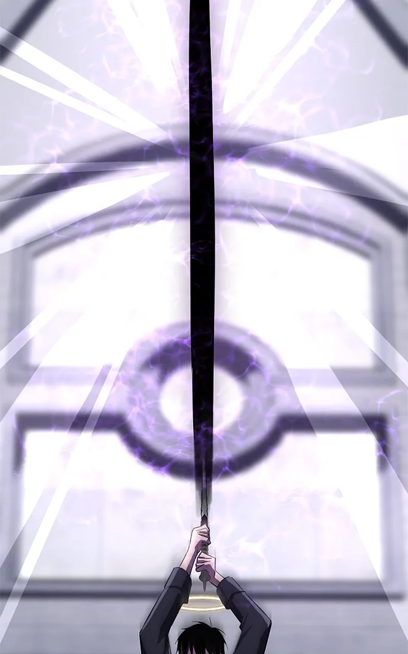 The Unparalleled Hidden Rank Equipment Chapter 25 page 67 - 