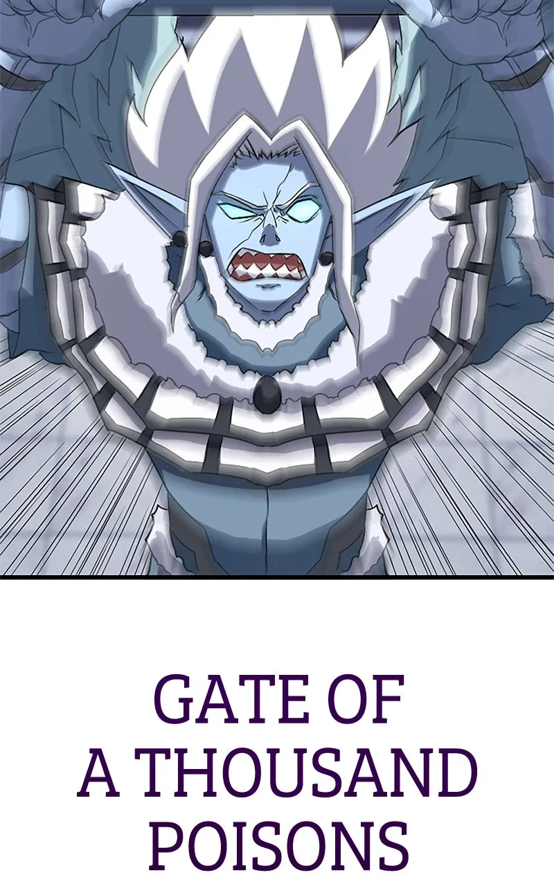 The Unparalleled Hidden Rank Equipment Chapter 25 page 70 - 