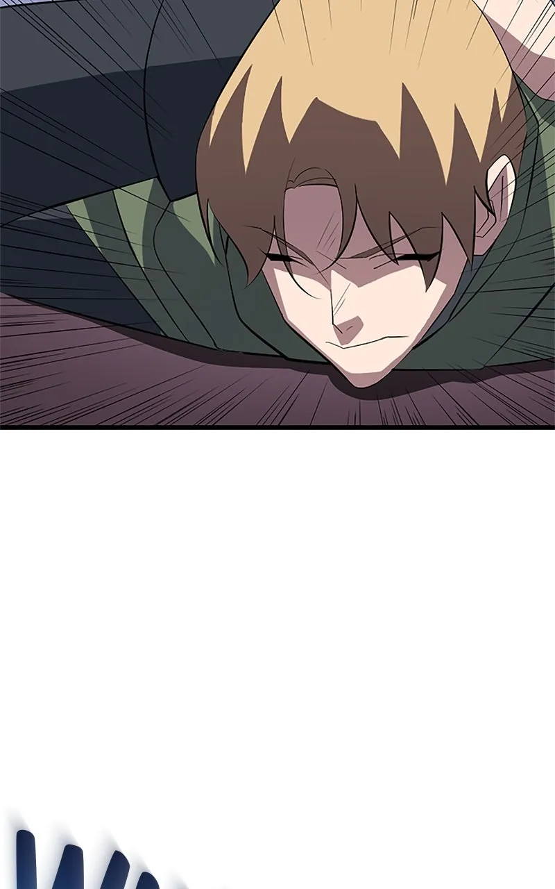 The Unparalleled Hidden Rank Equipment Chapter 25 page 8 - 