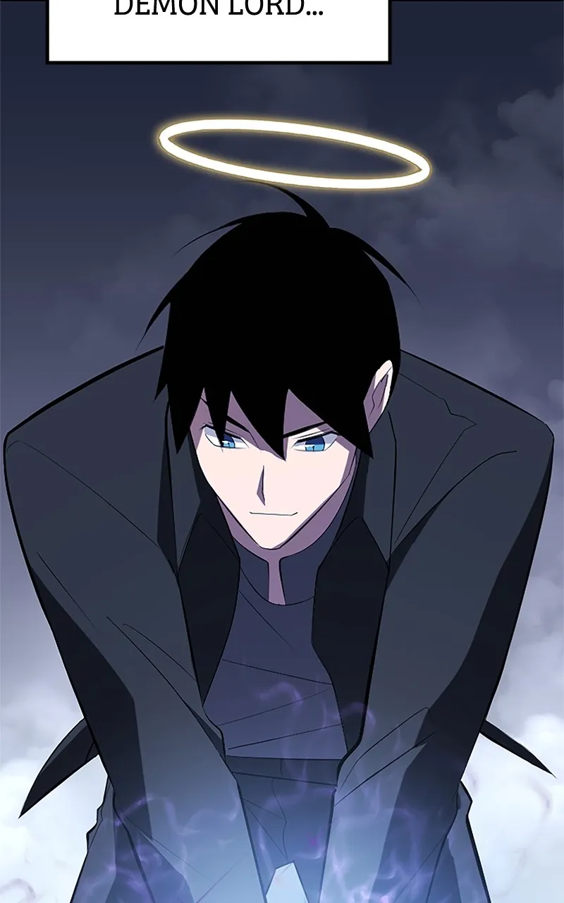 The Unparalleled Hidden Rank Equipment Chapter 25 page 73 - 
