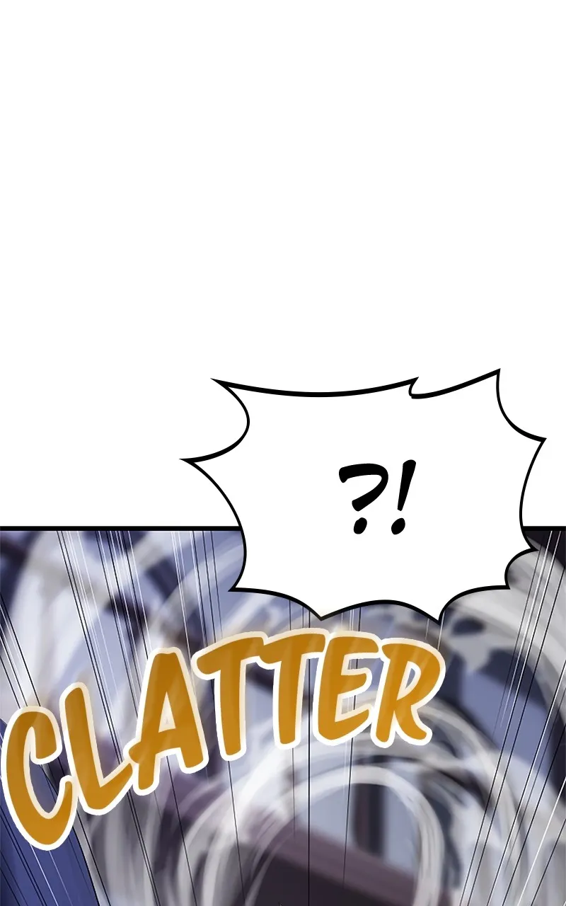 The Unparalleled Hidden Rank Equipment Chapter 25 page 10 - 