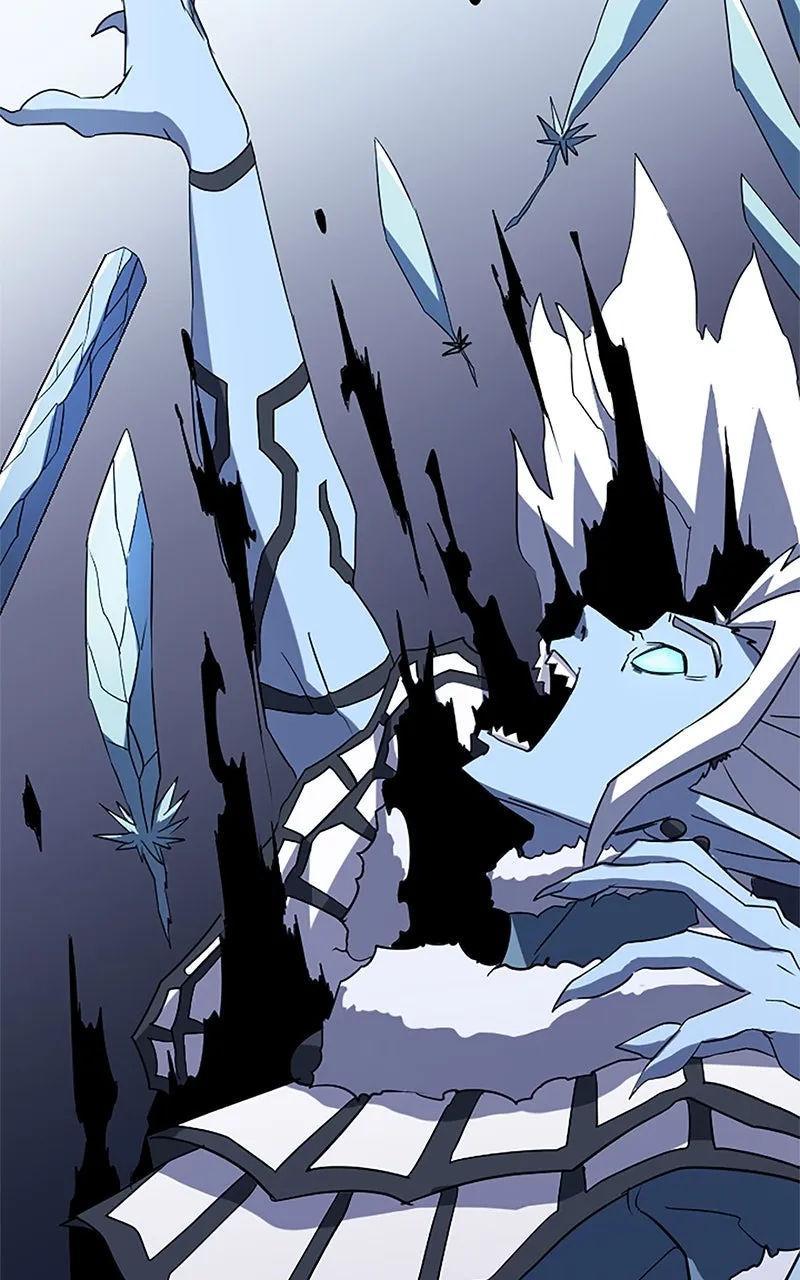 The Unparalleled Hidden Rank Equipment Chapter 26 page 2 - 