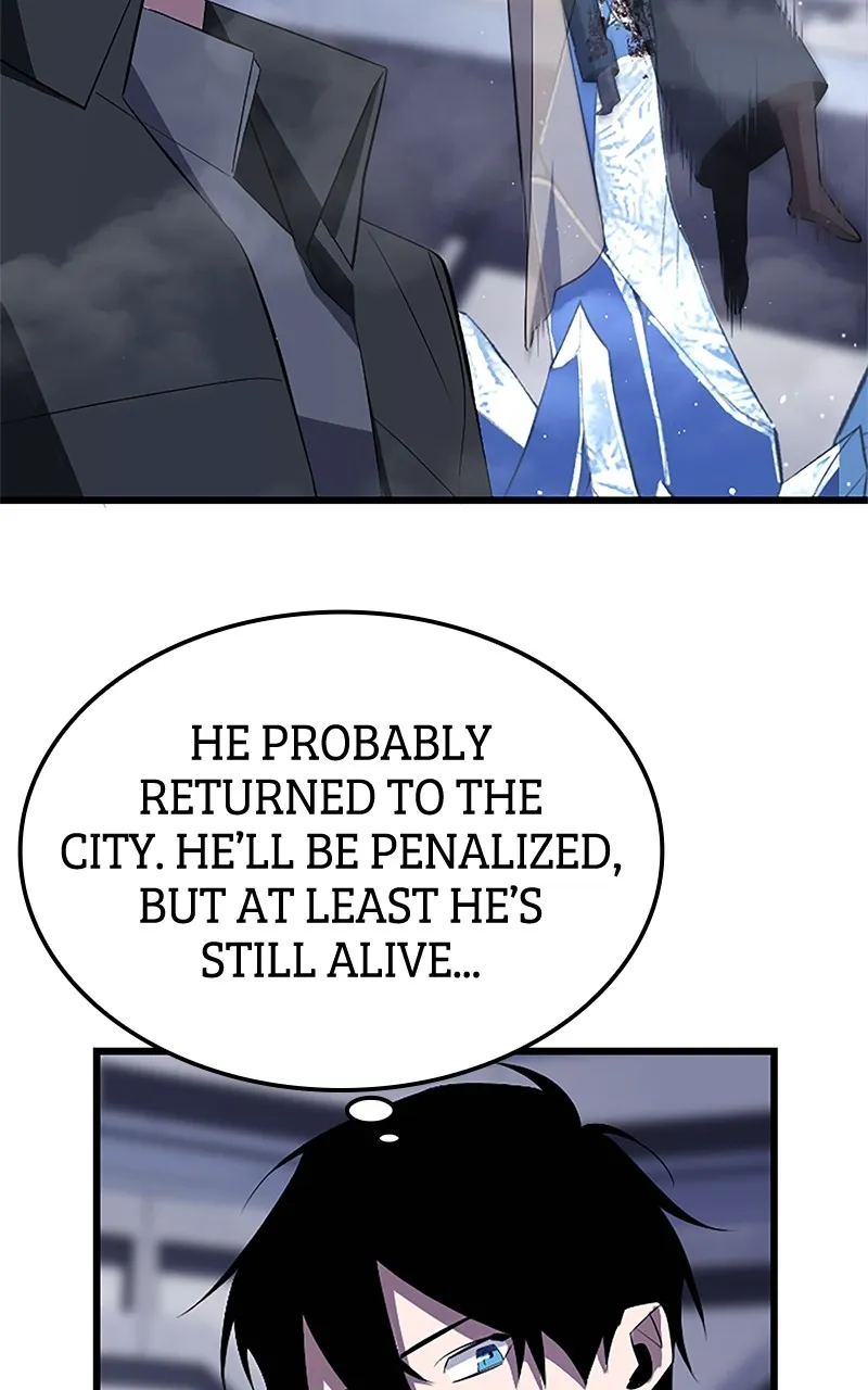 The Unparalleled Hidden Rank Equipment Chapter 26 page 11 - 