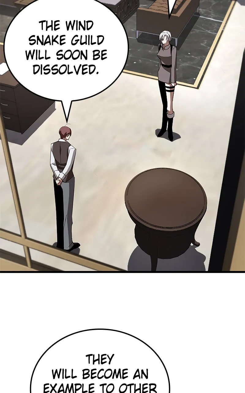 The Unparalleled Hidden Rank Equipment Chapter 26 page 101 - 