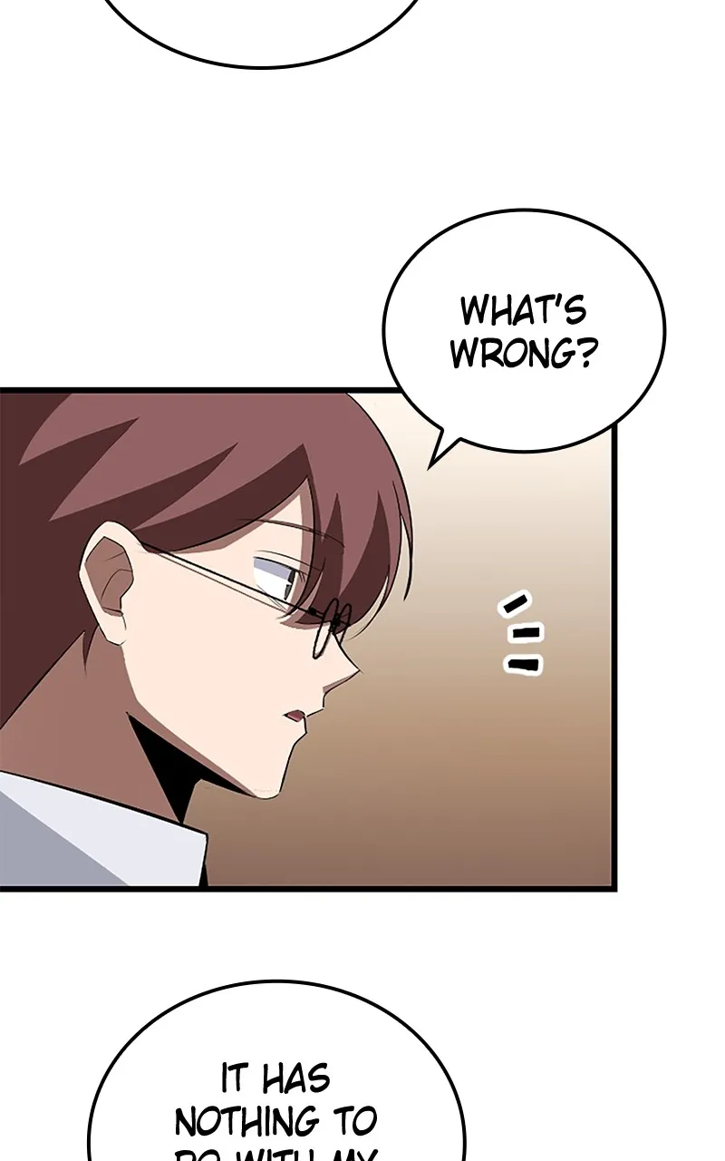 The Unparalleled Hidden Rank Equipment Chapter 26 page 103 - 