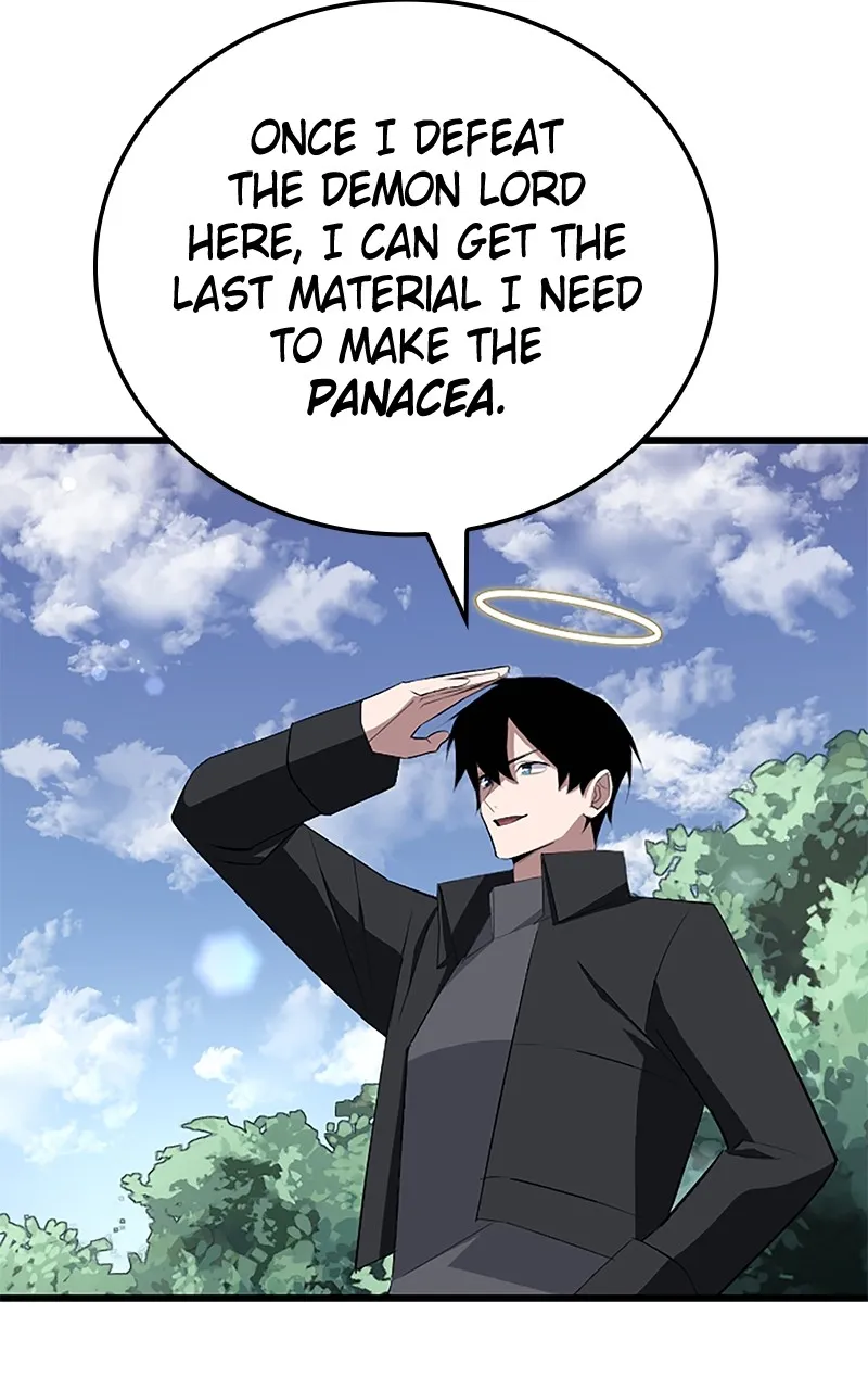 The Unparalleled Hidden Rank Equipment Chapter 26 page 108 - 