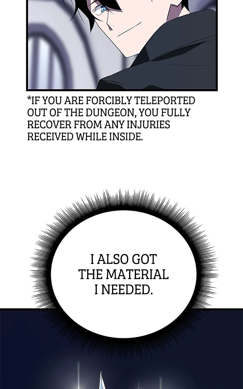 The Unparalleled Hidden Rank Equipment Chapter 26 page 12 - 