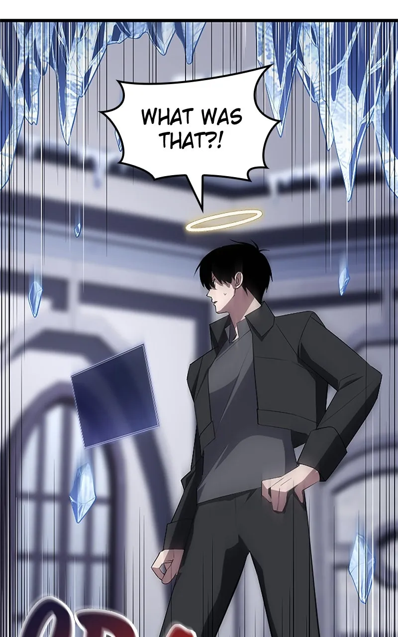 The Unparalleled Hidden Rank Equipment Chapter 26 page 16 - 
