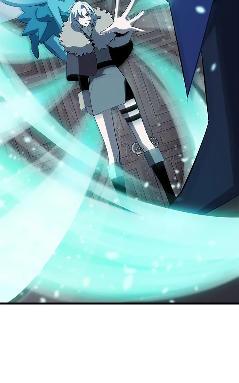 The Unparalleled Hidden Rank Equipment Chapter 26 page 21 - 