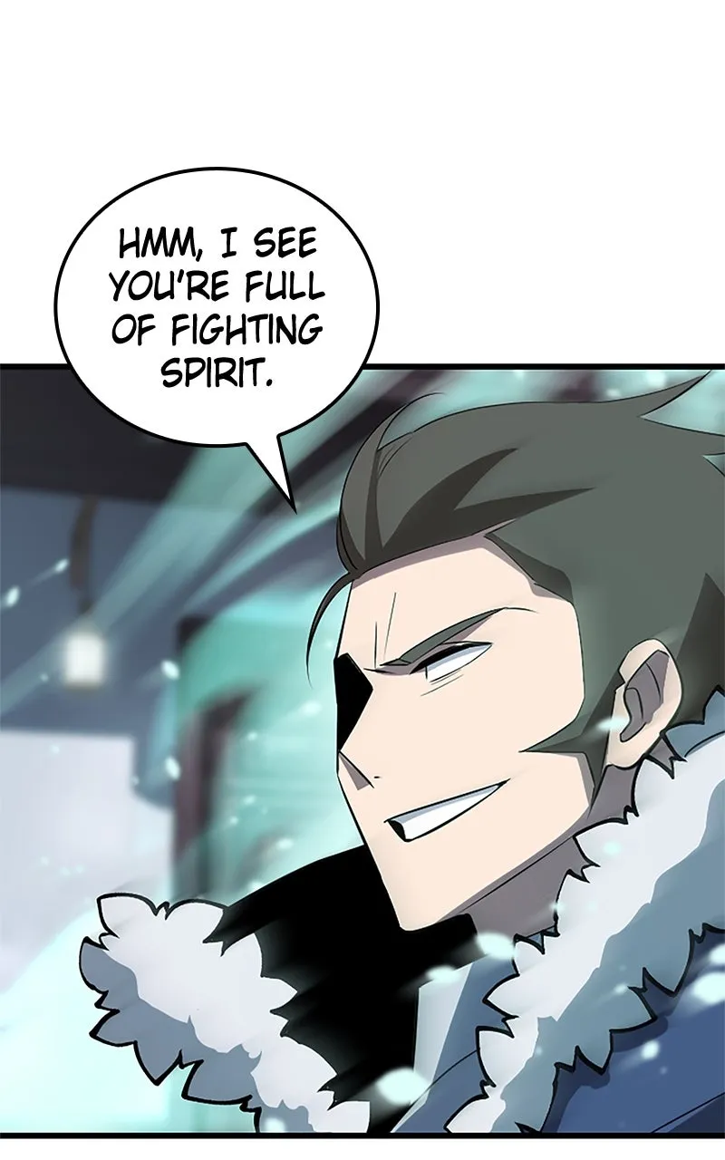 The Unparalleled Hidden Rank Equipment Chapter 26 page 22 - 