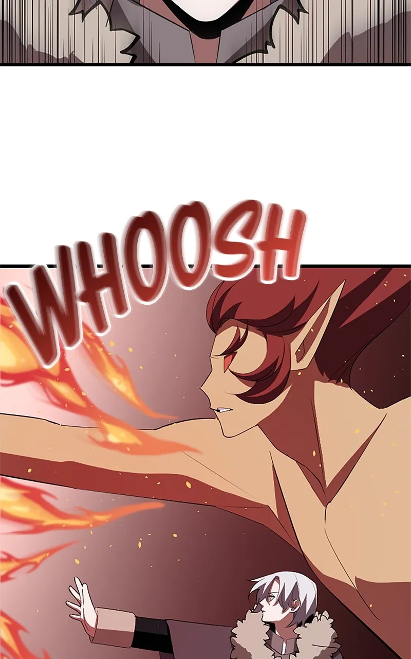 The Unparalleled Hidden Rank Equipment Chapter 26 page 24 - 