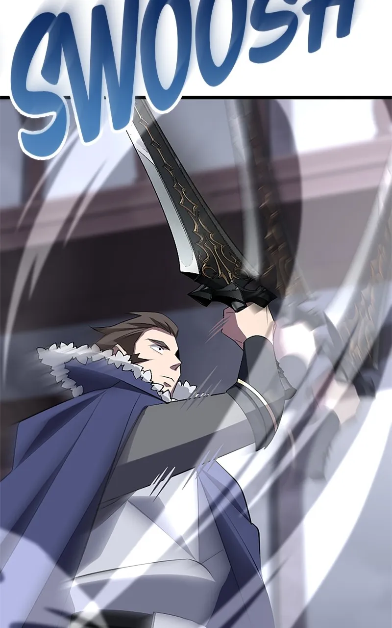 The Unparalleled Hidden Rank Equipment Chapter 26 page 28 - 