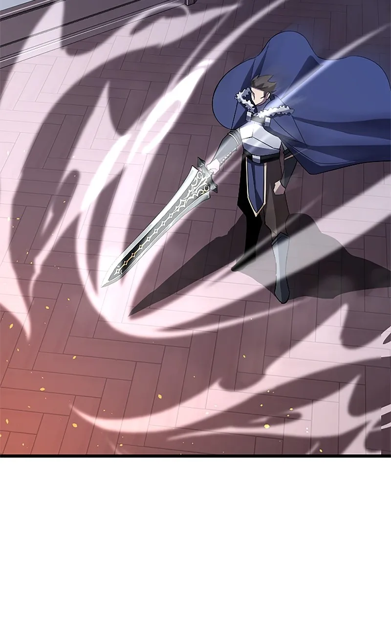 The Unparalleled Hidden Rank Equipment Chapter 26 page 30 - 