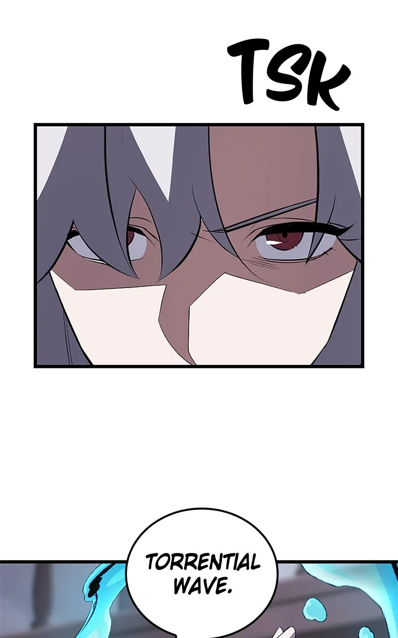 The Unparalleled Hidden Rank Equipment Chapter 26 page 31 - 