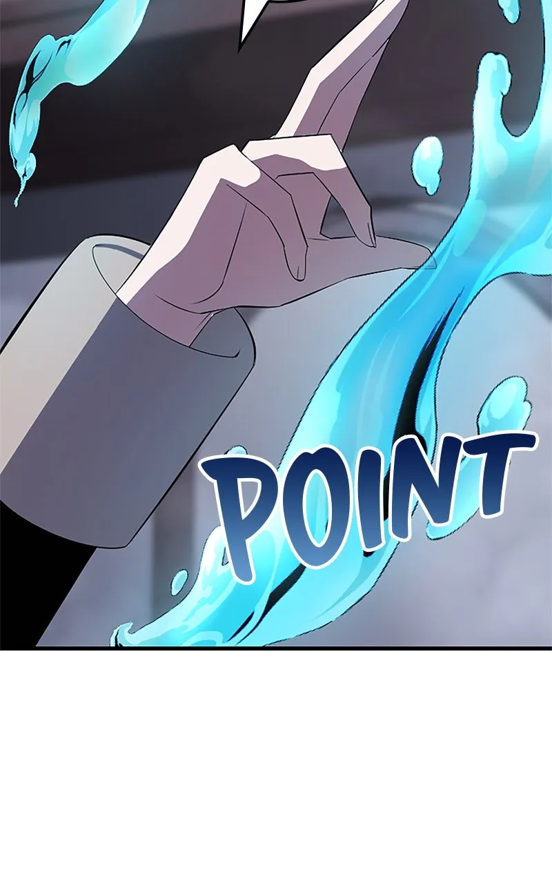 The Unparalleled Hidden Rank Equipment Chapter 26 page 32 - 