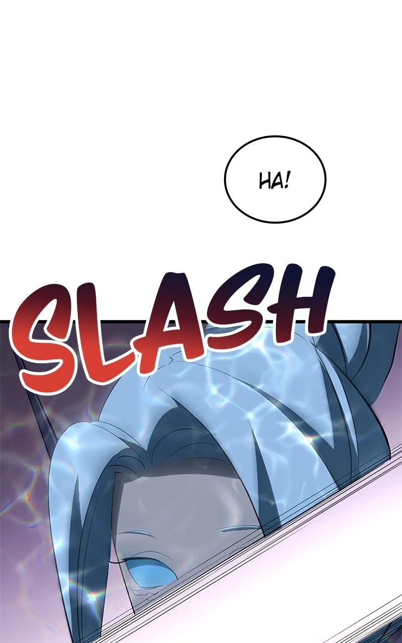 The Unparalleled Hidden Rank Equipment Chapter 26 page 35 - 