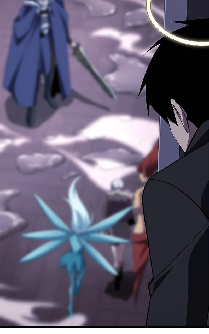 The Unparalleled Hidden Rank Equipment Chapter 26 page 39 - 