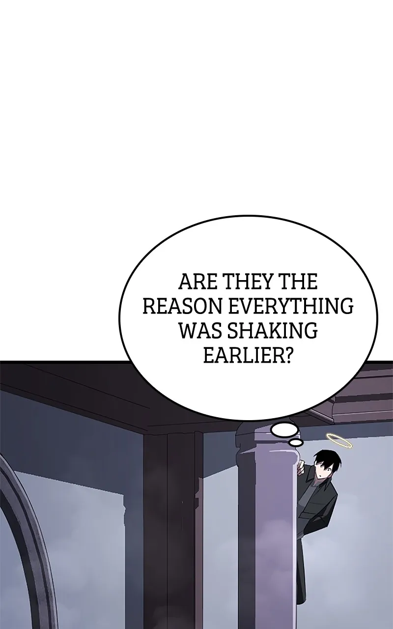 The Unparalleled Hidden Rank Equipment Chapter 26 page 40 - 